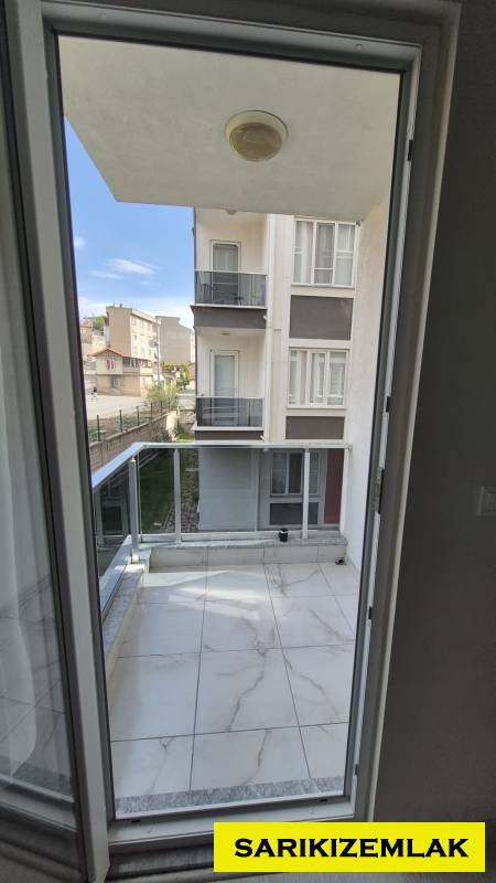 Edremit Gazicelal Mah`da3+1  Daire. - 18